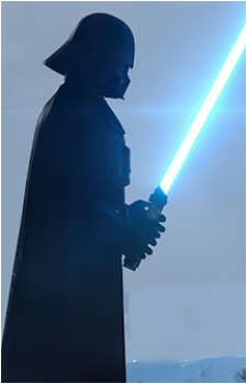 Darth Vader