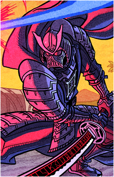 Darth Vader