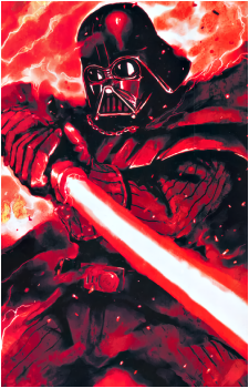 Darth Vader