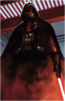 Darth Vader