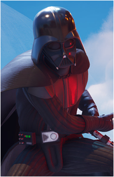 Darth Vader