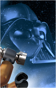 Darth Vader