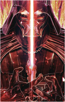 Darth Vader