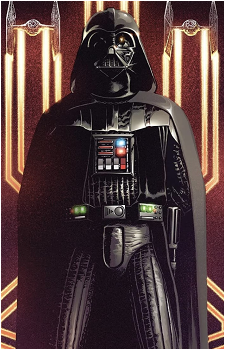 Darth Vader