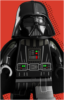 Darth Vader