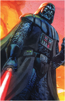 Darth Vader