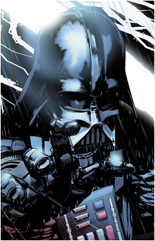 Darth Vader