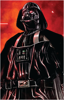 Darth Vader