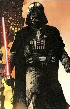 Darth Vader
