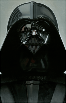 Darth Vader