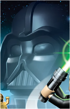 Darth Vader