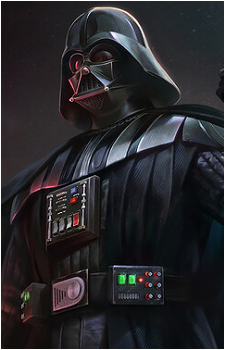 Darth Vader