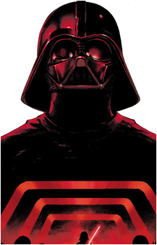 Darth Vader