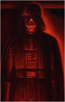 Darth Vader