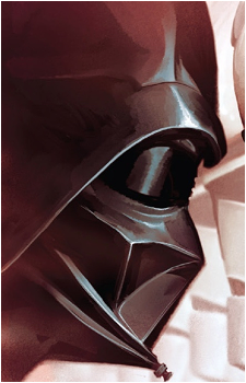 Darth Vader
