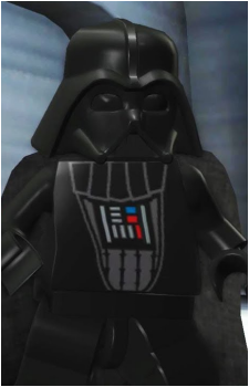 Darth Vader