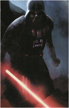 Darth Vader