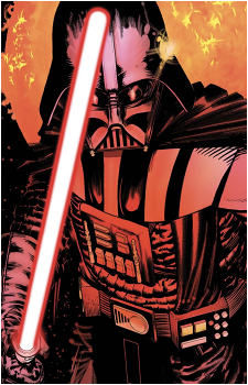 Darth Vader