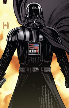 Darth Vader