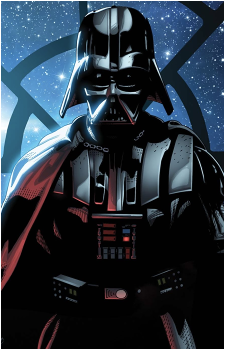 Darth Vader