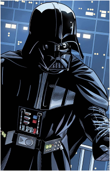 Darth Vader