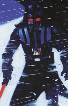 Darth Vader