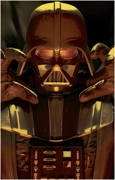 Darth Vader