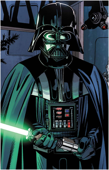 Darth Vader