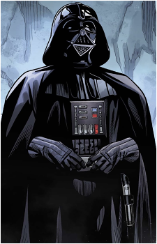 Darth Vader