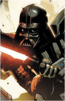 Darth Vader