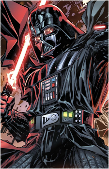 Darth Vader