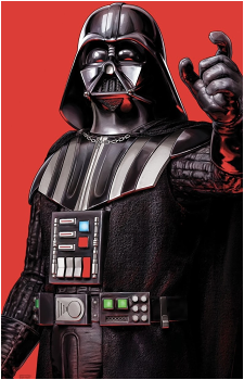 Darth Vader