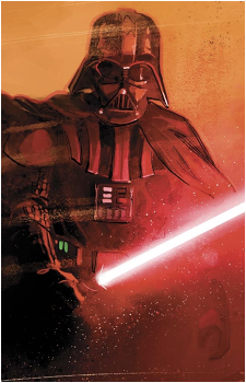 Darth Vader