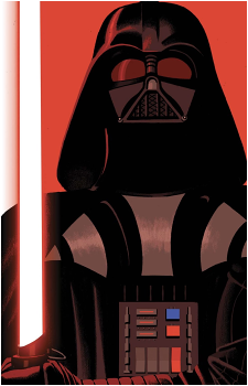 Darth Vader