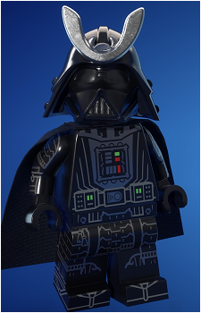 Darth Vader