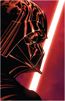 Darth Vader