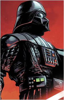 Darth Vader