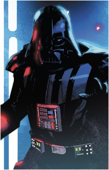 Darth Vader