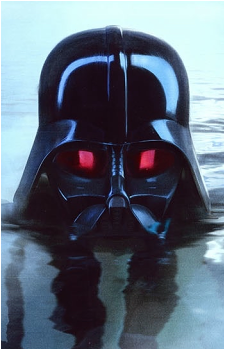 Darth Vader