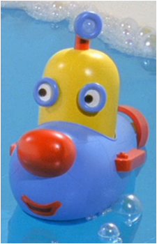 Amelia the Submarine's image