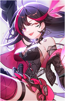 Anka's image