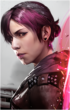 Abigail Walker