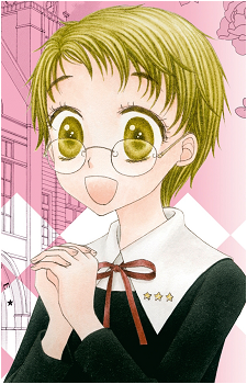 Yuu Tobita's image