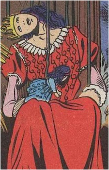 Mother Archon (Martha Patterson)'s image