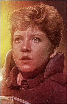 Anne Lewis