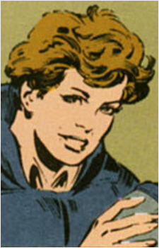 Anne Lewis