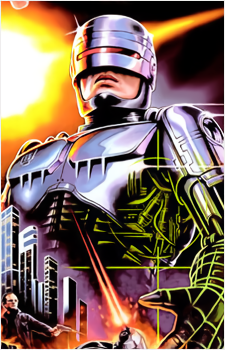 RoboCop