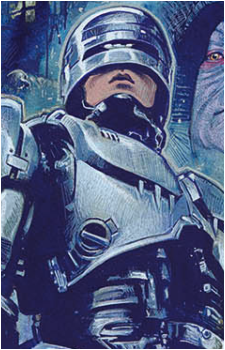RoboCop