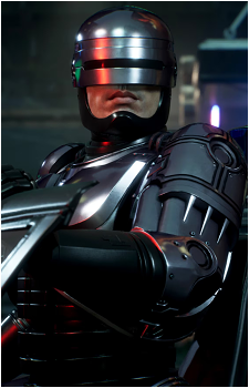 RoboCop