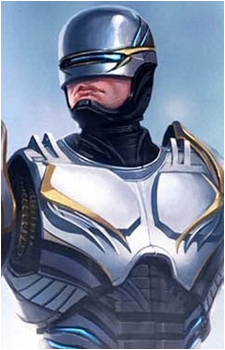 RoboCop